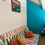 Holiday home L'hippodrome *