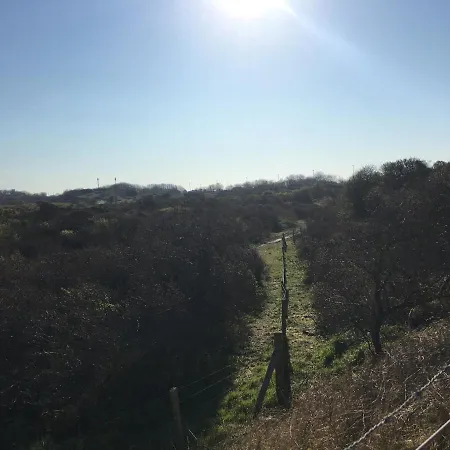 L'hippodrome Tatil Evi Bredene