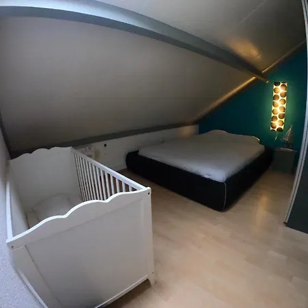 L'hippodrome Tatil Evi Bredene