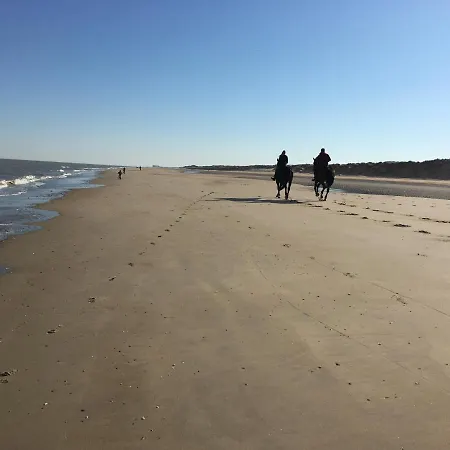 Prázdninový dům L'hippodrome *