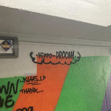 L'hippodrome Prázdninový dům