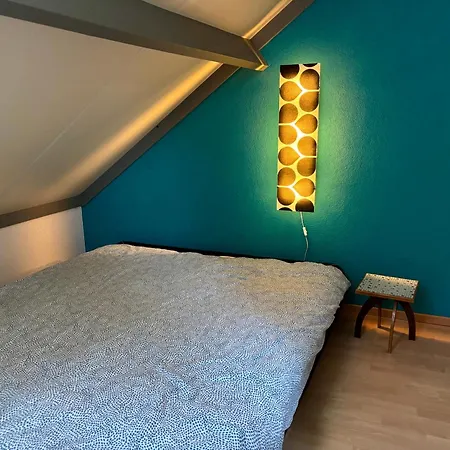 Holiday home L'hippodrome