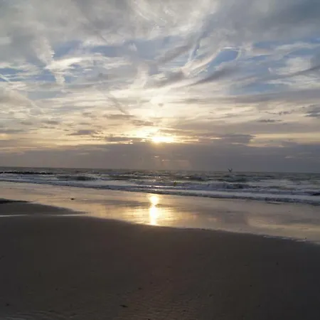 Feriehus L'hippodrome