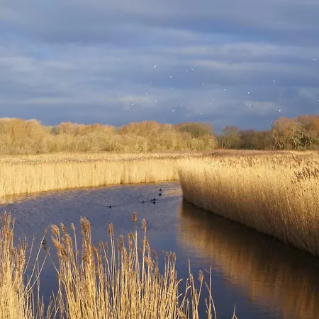 L'hippodrome Prázdninový dům Bredene