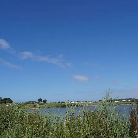 L'hippodrome Prázdninový dům